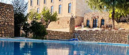 Midyat Antik Otel