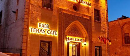 HH Babil Konağı