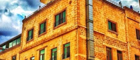 Tuğhan Hotel Mardin