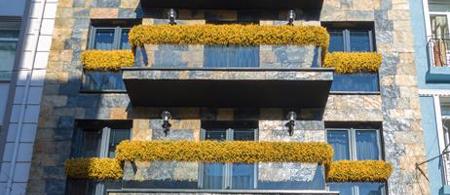 Mardia Hotel Mardin