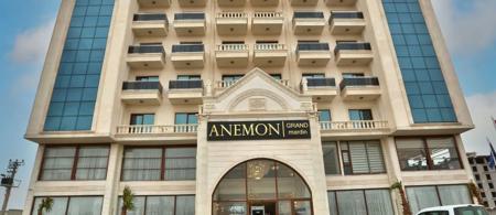 Anemon Mardin Hotel