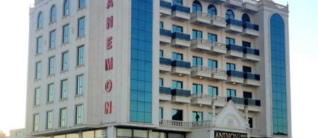 Anemon Mardin Hotel