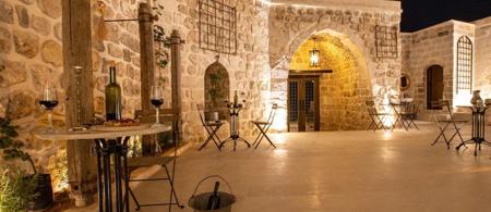 Mirsoum Hotel