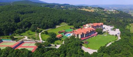 Gazelle Resort & Spa