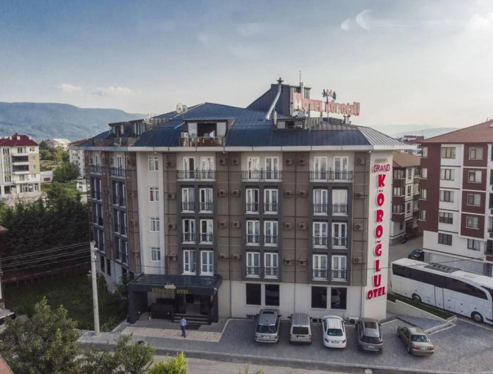 Ramada Encore by Wyndham İstanbul Şişli