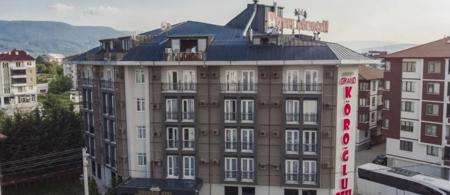 Bolu Grand Köroglu Otel
