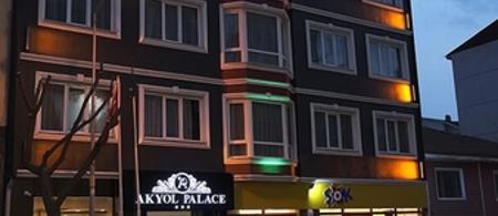 Akyol Palace