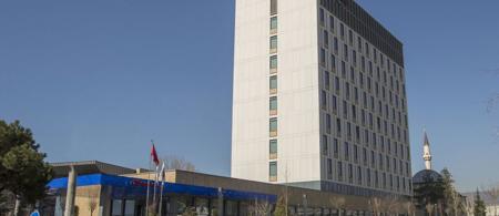 Hampton By Hilton Bolu