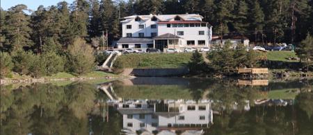 Lagoon Palace Kartalkaya