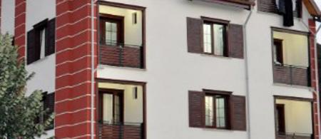 Mekan Ilıca Apart Otel
