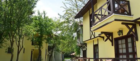 Vonresort Abant