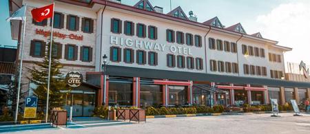 Highway Otel