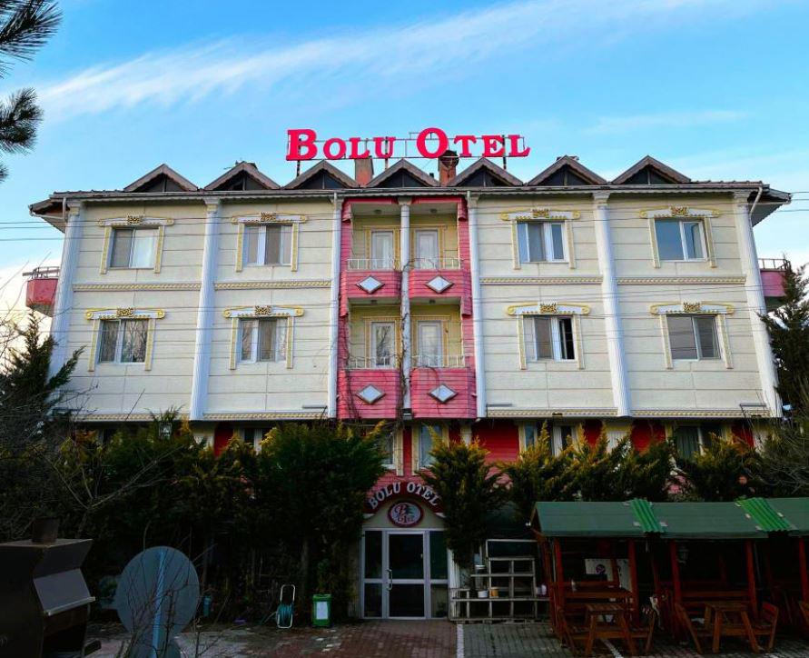 Bolu Otel