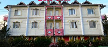 Bolu Otel