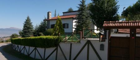 Villa Neva Hotel