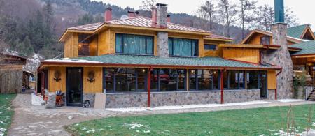 Abant Hitit Otel & Restaurant