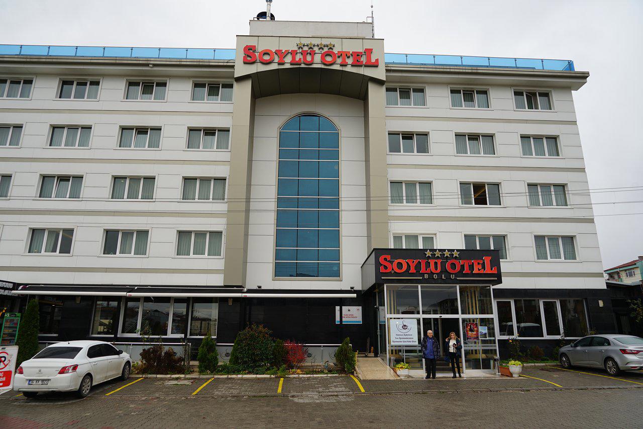 Soylu Hotel