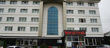 Soylu Hotel