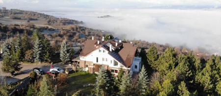 Kartaltepe Boutique Hotel & Restaurant