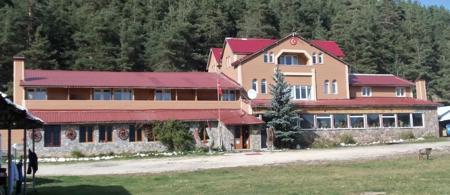 Grand Baysal Otel