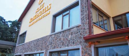 Bolu Koru Hotels Spa & Convention