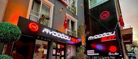 Aydoğdu Suit Otel