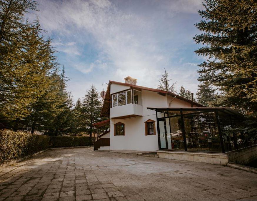 Poi Oberj Kartalkaya Butik Otel