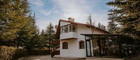 Poi Oberj Kartalkaya Butik Otel