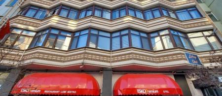Eskoppremium Otel