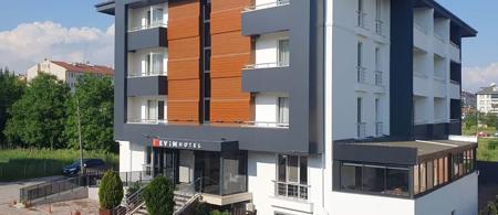 Bolu Evim Otel