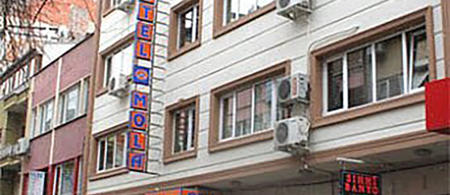 Mola Otel