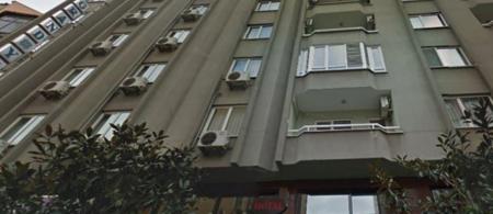 Hotel Grand Yilmaz