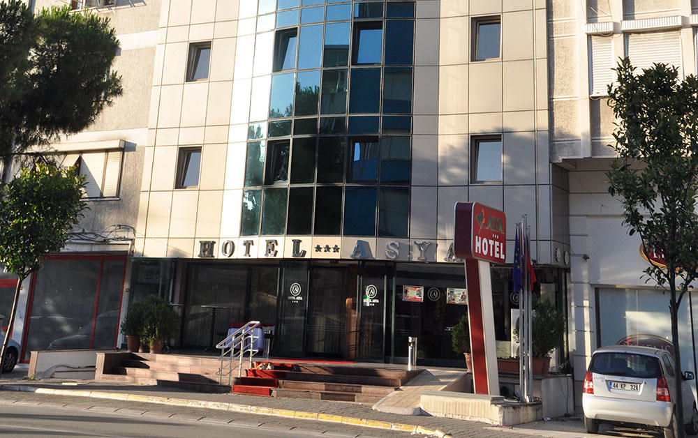 Asya Hotel