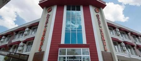 Serel Hotel