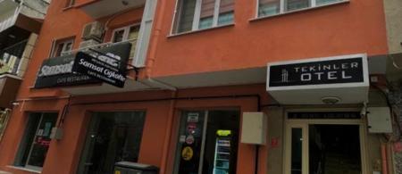 Tekinler Otel