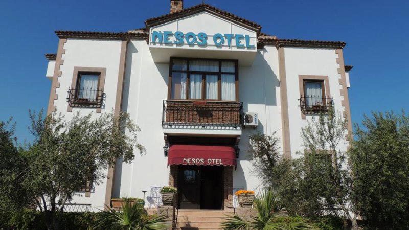 Cunda Nesos Otel