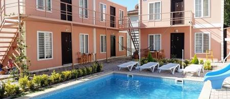 Ali Baba Butik Otel
