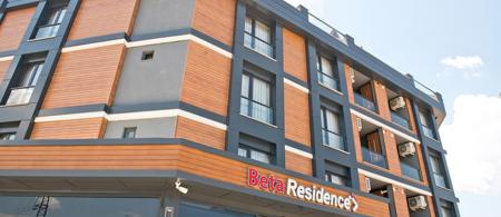 Beta Residence