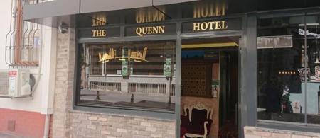 Queen Hotel