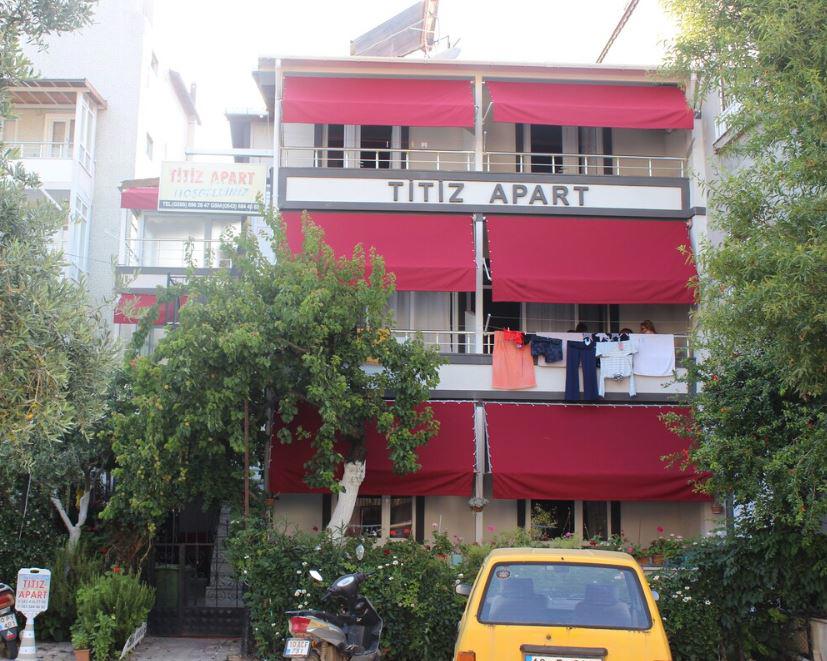 Titiz Pansiyon