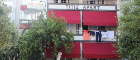 Titiz Pansiyon