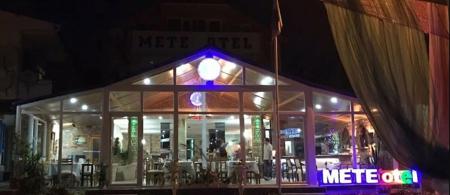 Mete Hotel
