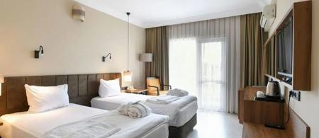 Onhann Thermal Hotel & Spa