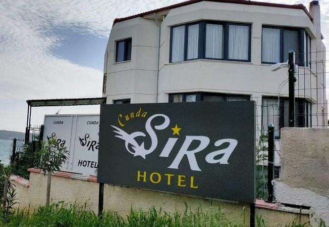 Cunda Şira Otel