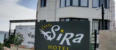 Cunda Şira Otel
