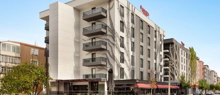 Ramada Residences By Wyndham Balıkesir
