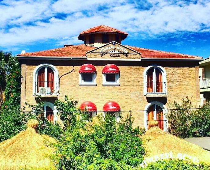 Turkevi Butik Otel
