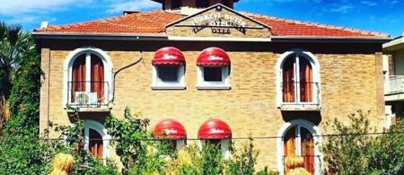 Turkevi Butik Otel