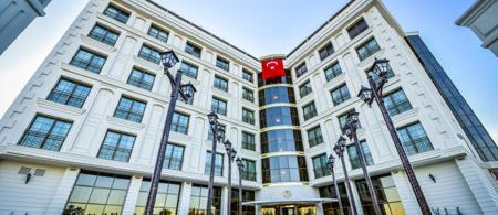 Altın Otel & Spa