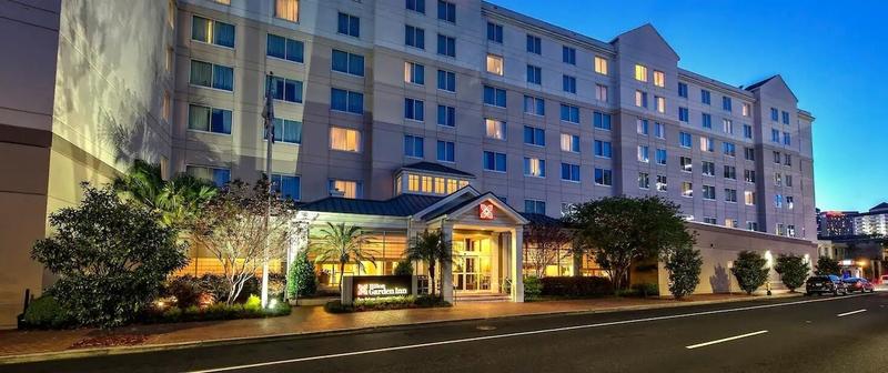 Hilton Garden Inn Balıkesir